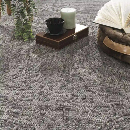 Détails Tapis Oriental Elano