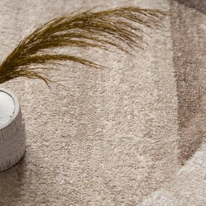 Détails Tapis Original Morenzo