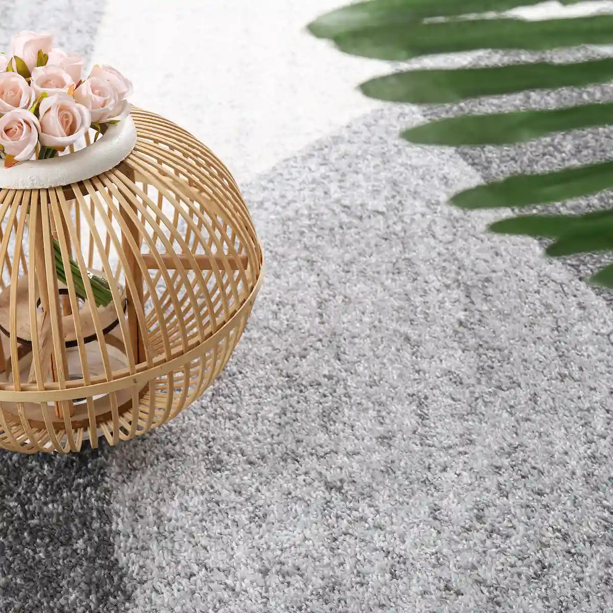 Details Tapis Original Tinga