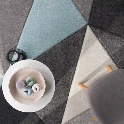 Détails Tapis Original Trivo