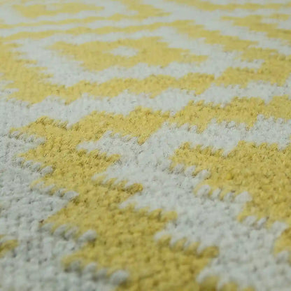 Détails Tapis Scandinave Faza