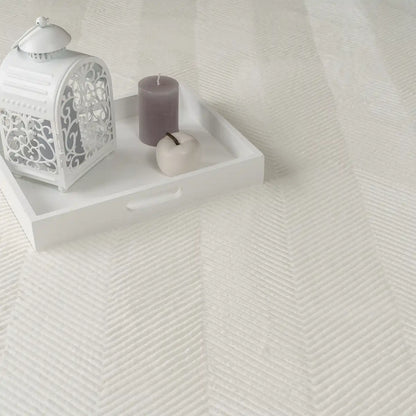 Détails Tapis Uni Devo