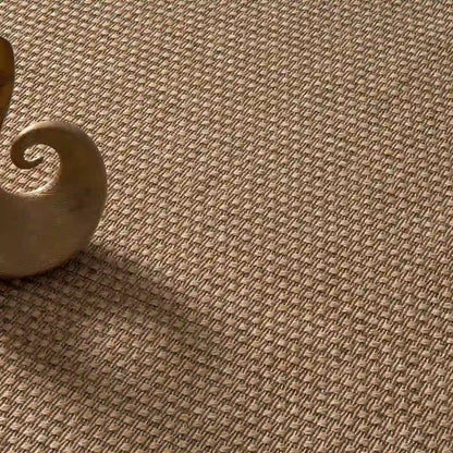 Détails Tapis Uni Linor