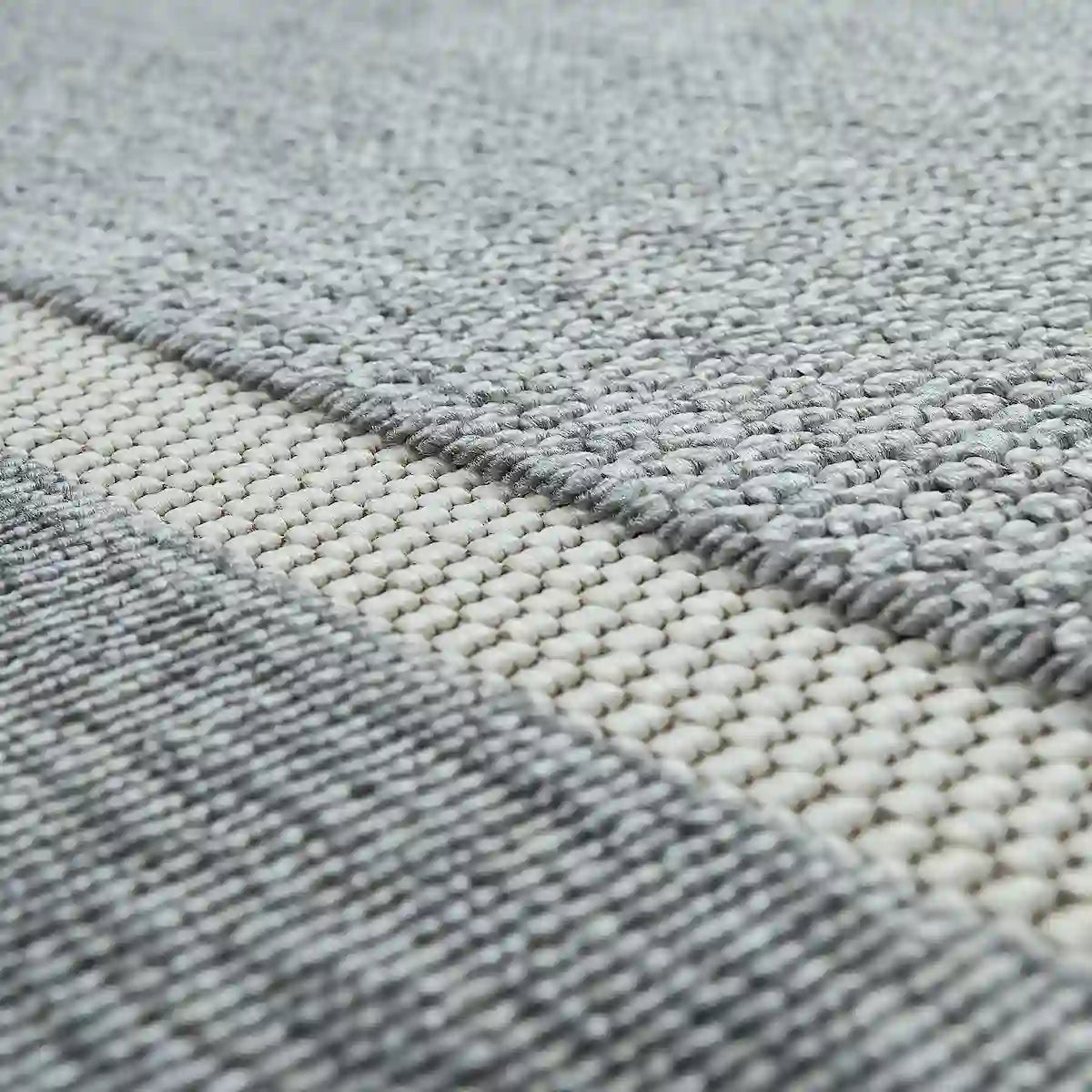 Détails Tapis Uni Notuva