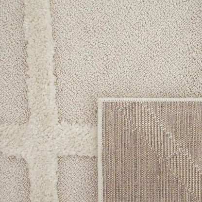 Dos Tapis Berbère Losata