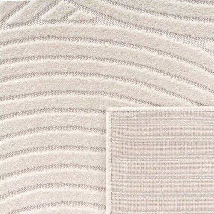 Dos Tapis de Couloir Design Sculo