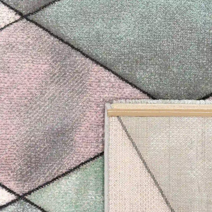 Dos Tapis Design Losta