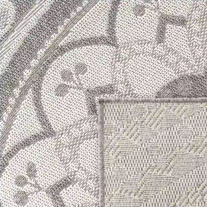 Dos Tapis Design Rosas