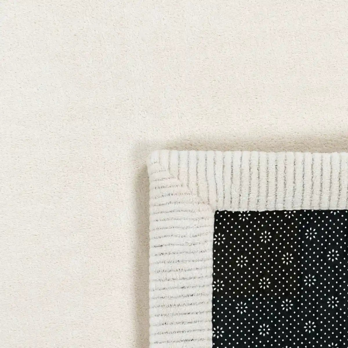 Dos Tapis Doux Navya