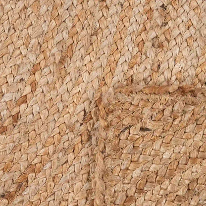 Dos Tapis en Jute Glovo