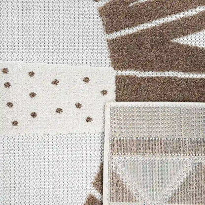 Dos Tapis Enfant Bubo