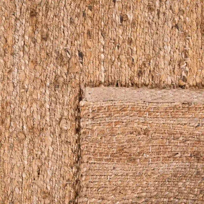 Dos Tapis Jute Savia
