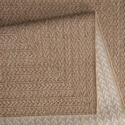 Dos Tapis Naturel Orelka
