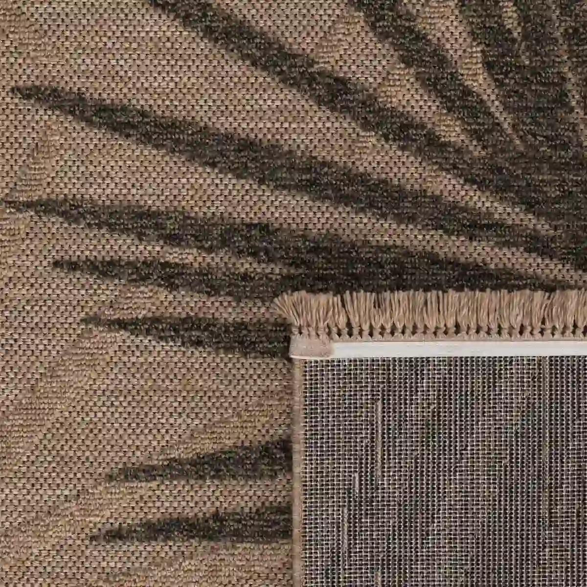 Dos Tapis Naturel Solava