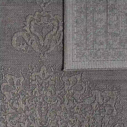 Dos Tapis Oriental Elano