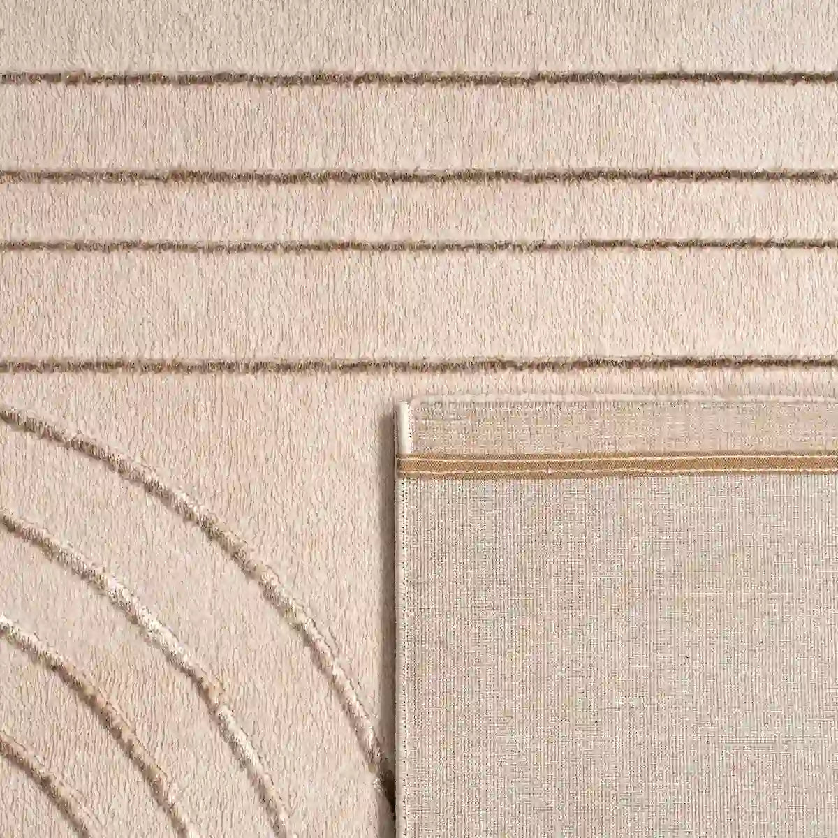 Dos Tapis Scandinave Eñya