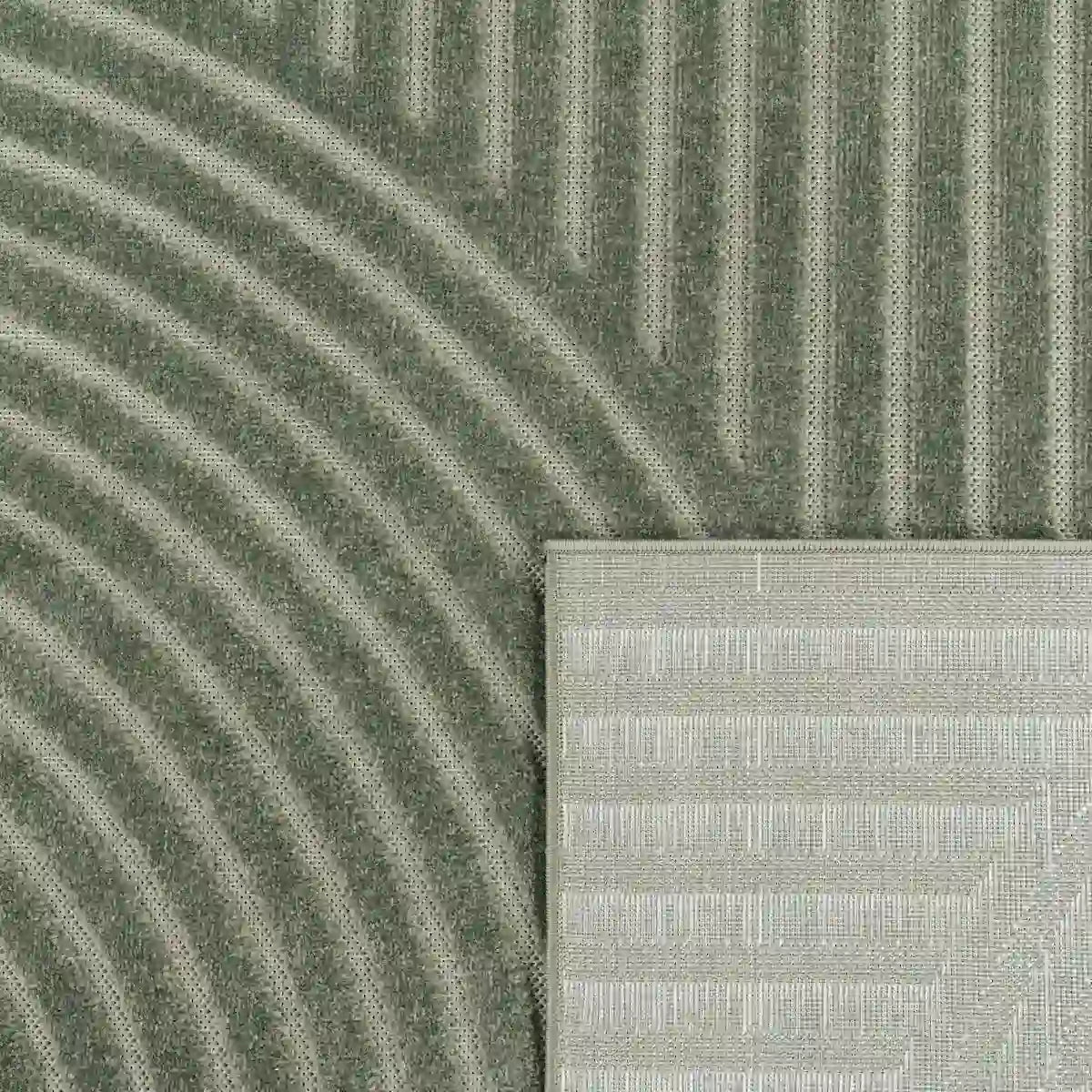 Dos Tapis Scandinave Modevo