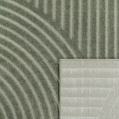 Dos Tapis Scandinave Modevo