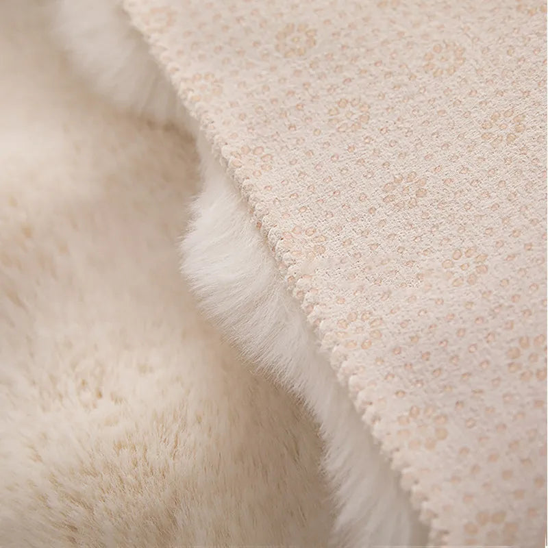 Tapis Cosy Beige