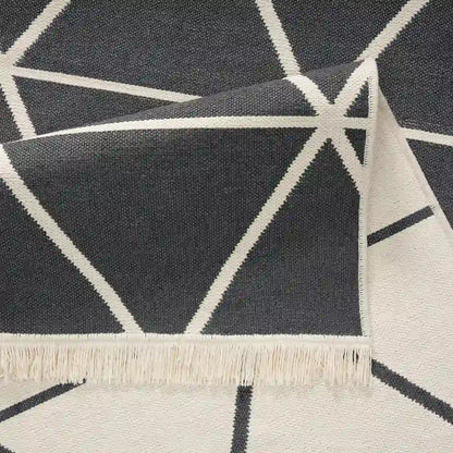 2 faces Tapis Original Axia Réversible