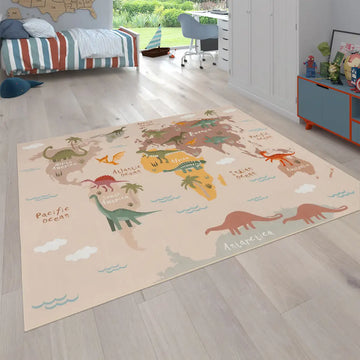 Beige / 80 x 150 cm