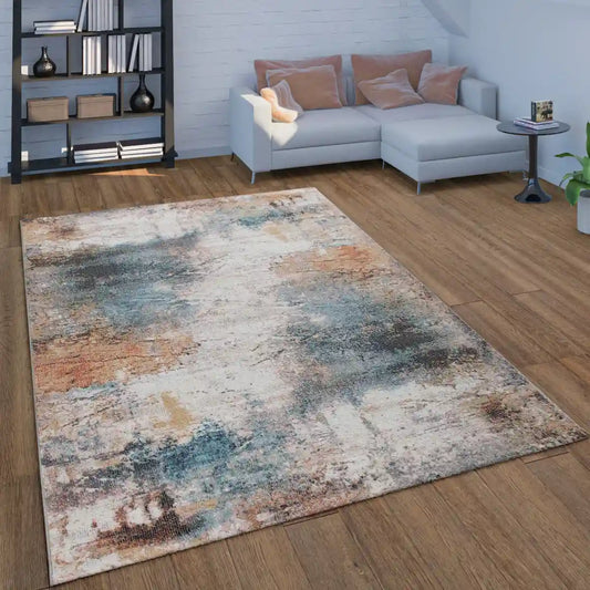 Tapis Coloré Cavino