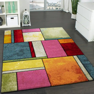 Multicolor / 60 x 110 cm