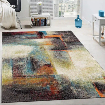 Tapis Coloré Vango