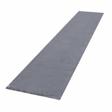 Anthracite / 80 x 300 cm