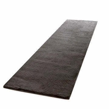 Gris foncé / 80 x 300 cm