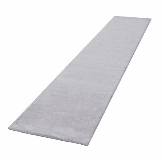 Tapis de Couloir Muelito - Gris