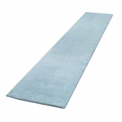 Tapis de Couloir Muelito - Turquoise