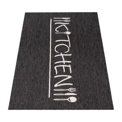 Tapis Cuisine Kitch