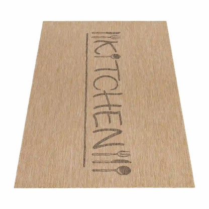 Tapis Cuisine Kitch