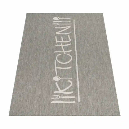 Tapis Cuisine Kitch
