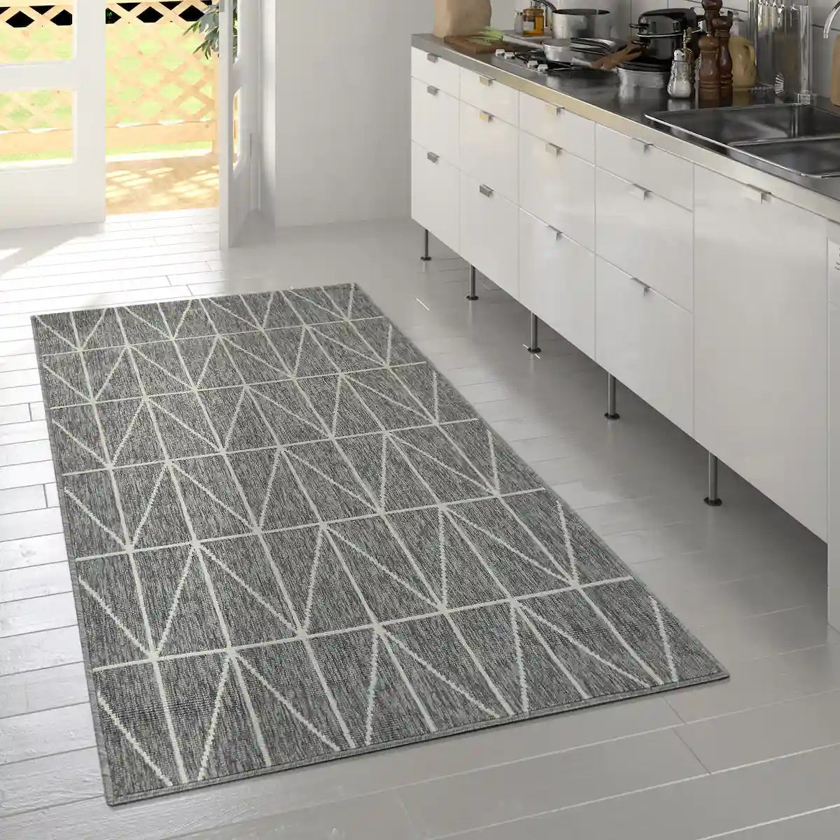 Tapis Cuisine Vazo