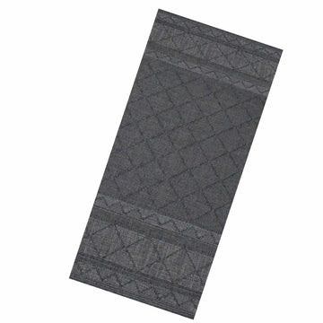 Anthracite / 80 x 250 cm