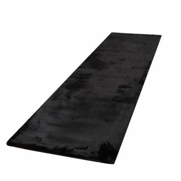 Noir / 80 x 300 cm