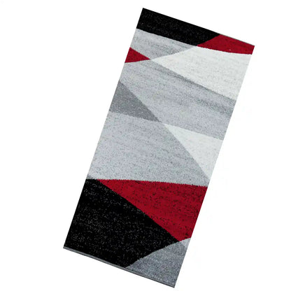 Tapis de Couloir Original Tinga Rouge