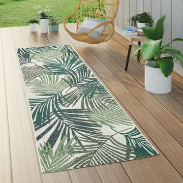 Vert / 80 x 250 cm