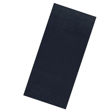 Navy blue / 80 x 250 cm