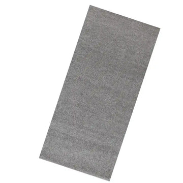 Anthracite / 80 x 250 cm