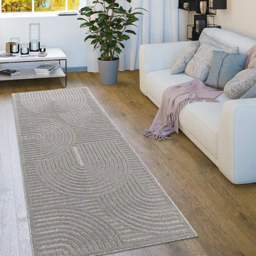 Gris / 80 x 250 cm