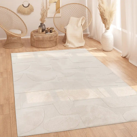 Tapis Design Apolo - Tapis salon ou chambre