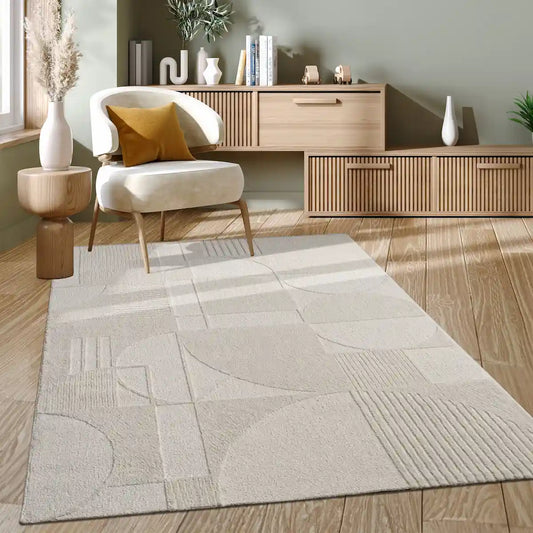 Tapis Design Astro