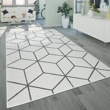 White / 60 x 100 cm