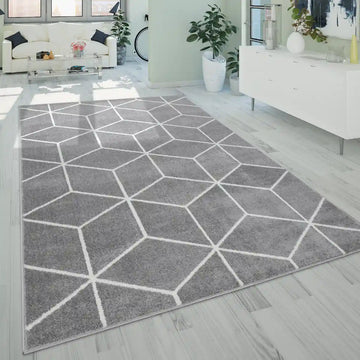 Gray / 60 x 100 cm