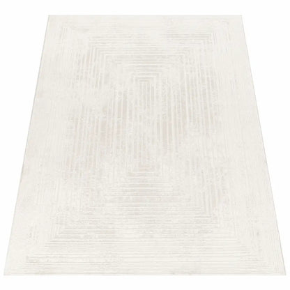 Tapis Design Elara sur fond blanc