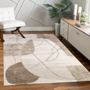 Beige / 80 x 150 cm