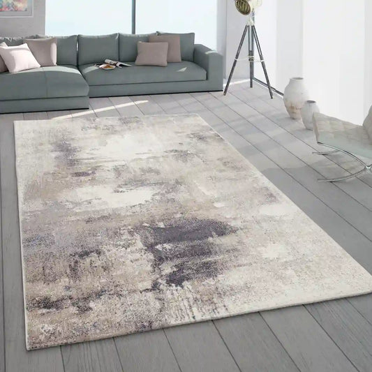 Tapis Design Fresco Beige - Tapis Original
